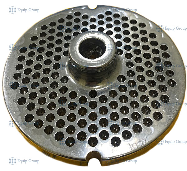Купить решетка мясорубки lame italia mod.32(98)4.5mm enterprise