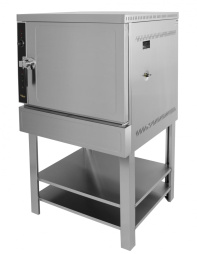 Аппарат пароварочный GRILL MASTER ф2п1э на подставке