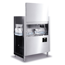 Туннельная посудомоечная машина Apach ARC100 (T101 п/л