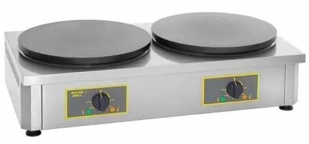 Купить блинница roller grill cde 350
