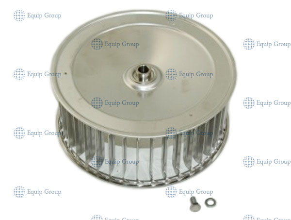 Купить крыльчатка мотора для печи unox kvn1181a