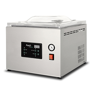 Купить вакуумный упаковщик apach avm308