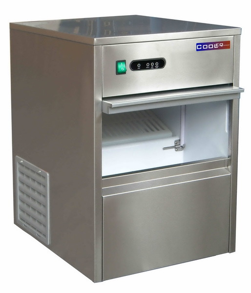 Купить льдогенератор cooleq bf-50 пальчики