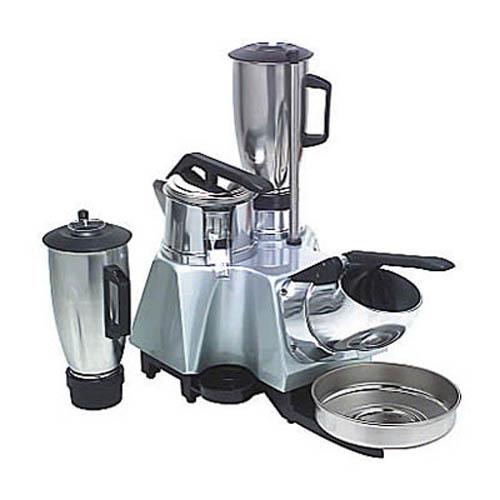 Купить комбайн барный macap p520