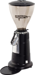 Кофемолка MACAP MC6 черная