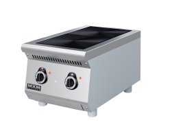 Плита электрическая настольная ПЭ27Н