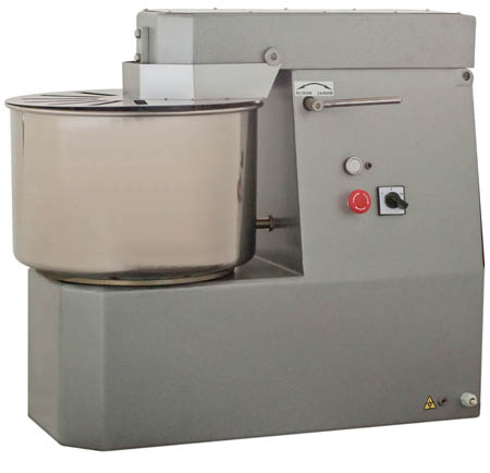 Купить тестомес мт-30