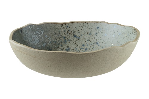 Купить тарелка d=210 мм. глубокая 1000 мл. гайя bonna /1/4/720/