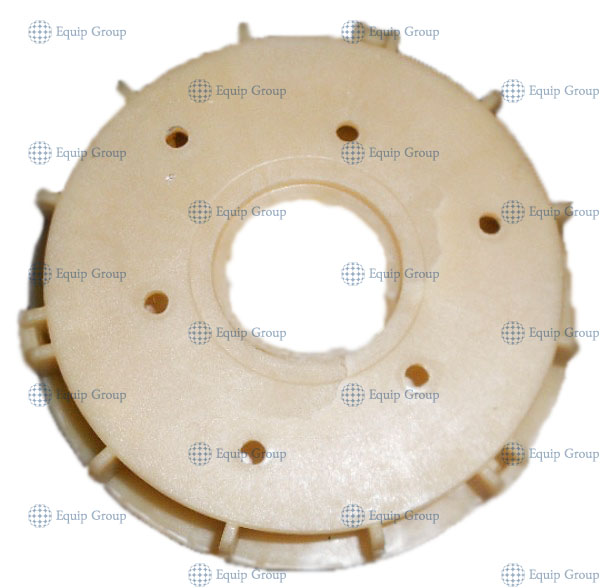 Купить колесо зубчатое к миксеру планетарному hurakan hkn-ks