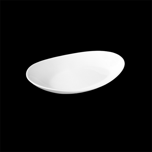 Купить тарелка 265*185*50 лодочка /1/