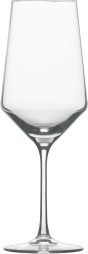 Бокал для красного вина 680 мл, h 26,7 см, d 9,4 см, Pure SCHOTT ZWIESEL Pure (new - Belfesta)