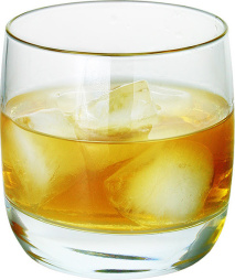 Стакан Олд Фэшн 310 мл. d=84, h=83 мм Вин /6/24/