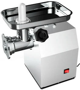 Купить мясорубка hurakan hkn-22sse