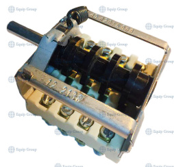 Переключатель пакетный 0-1 для шкафа жарочного TATRA TEO