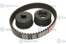 Шестерня IMPERIA KRMN-A23 комплект