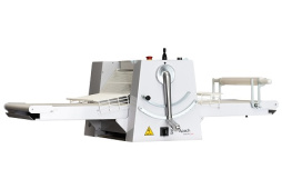 Тестораскатка APACH Bakery Line ASH600/1000B