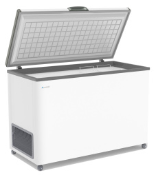 Морозильный ларь горизонтальный F 400 S NEW
