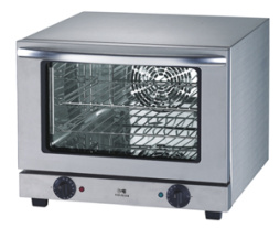 Конвекционная печь HURAKAN HKN-XFT133L