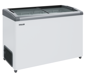 Морозильный ларь Polair DF135C-P