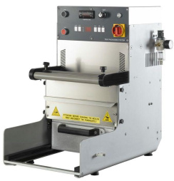 Запайщик лотков TURBOVAC TPS MINI