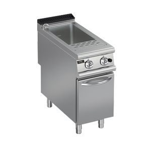 Купить макароноварка газовая 900 серии apach chef line lpcg49