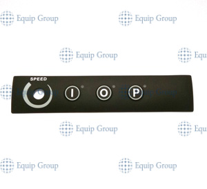 Купить клавиатура пленочная для sirman orione q vv ib4100934