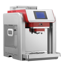 Купить кофеварка hurakan hkn-me717