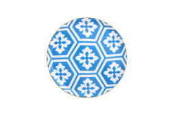 Десертная тарелка 20 см MOROCCO DS.2