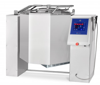 Купить котел пищеварочный кпэм-250-омп