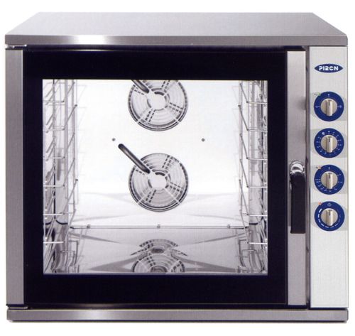 Купить шкаф пекарский piron p906rxs