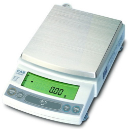 Весы лабораторные электронные CAS CUW-4200H