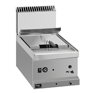 Фритюрница 700сер. Apach APFG-47T