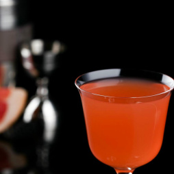 Бокал для коктейля 180 мл "Pacific Ocean" d 7,7 см h18,6 см Cocktail Week P.L. [6]