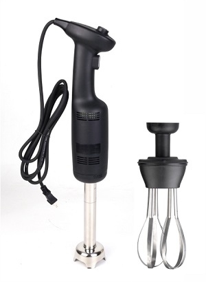 Купить миксер погружной hurakan hkn-mpx160 combi
