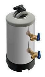 Смягчитель воды 8л