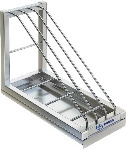 Купить полка навесная для досок kayman пнд-3-1