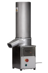 Измельчитель сухарей APACH Bakery Line мас100