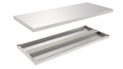 Полка кухонная 1200х400 к СТК-С