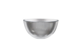 Салатник d 25 см h 12,5 см, стекло, прозрачный, Aria ArdaCam Aria ARD 1188.1