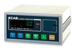 Индикатор CAS CI-6000A1