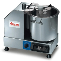 Куттер SIRMAN C 6 VT