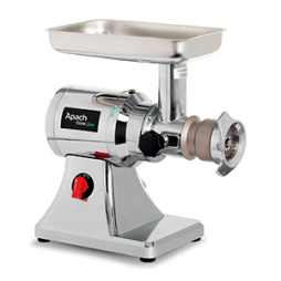 Мясорубка APACH ATS12U 1/2 унгер 3ф.