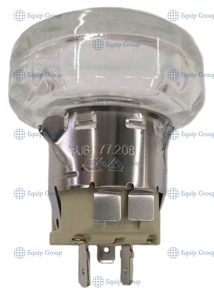 Купить светильник в сборе для печи apach lampa010