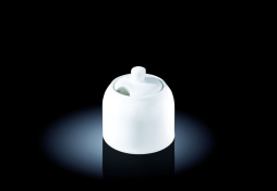 Сахарница 280 мл. WILMAX /1/36/