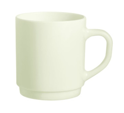 Кружка 290 мл. Интенсити Zenix (блюдце H3515) /6/36/