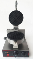 Вафельница для бельгийских вафель AIRHOT WE-1