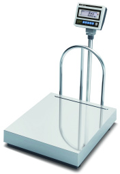 Весы товарные электронные CAS DB II-300 6070