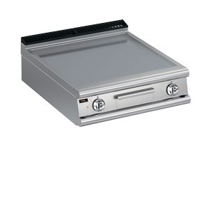 Купить поверхность жарочная газовая 700 серии apach chef line lftg87clt