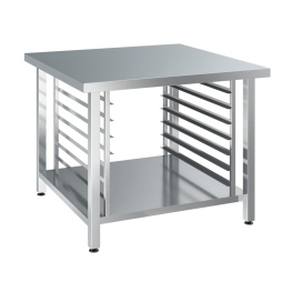 Полка кухонная нерж. для ППК-9/9-Р