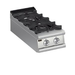 Плита газовая 700 серии APACH Chef Line LRRG47